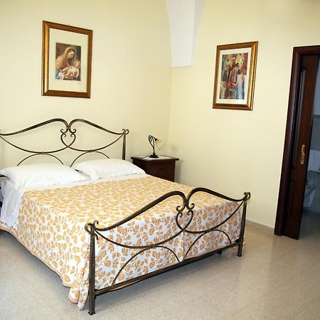 B&B Borgosolare Specchia Chambre photo