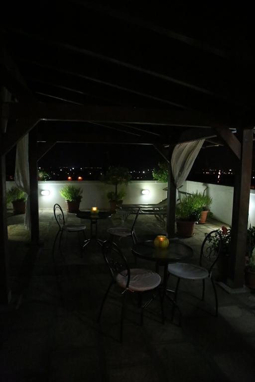 B&B Borgosolare Specchia Extérieur photo
