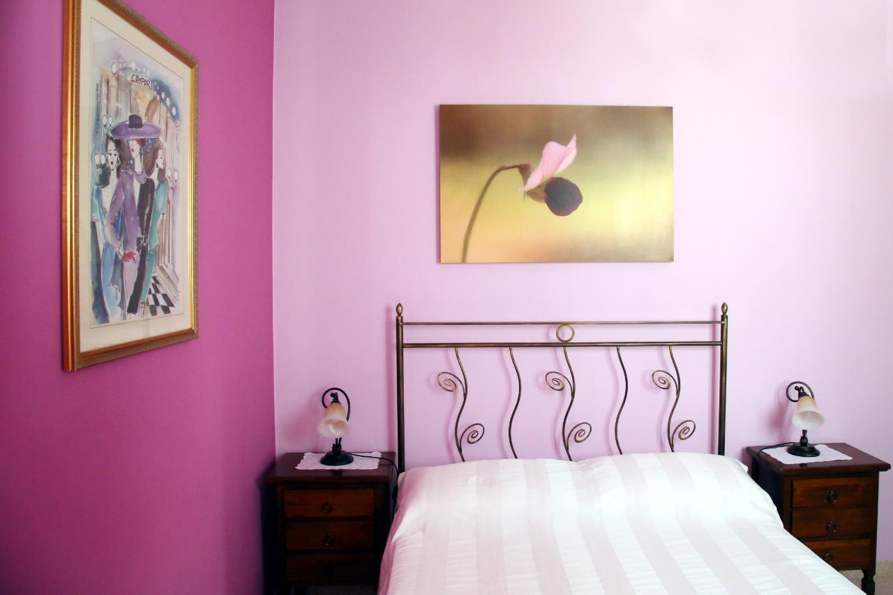 B&B Borgosolare Specchia Extérieur photo